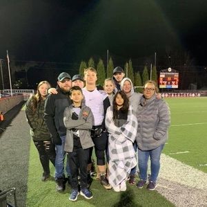 Meet your Posher, Ann